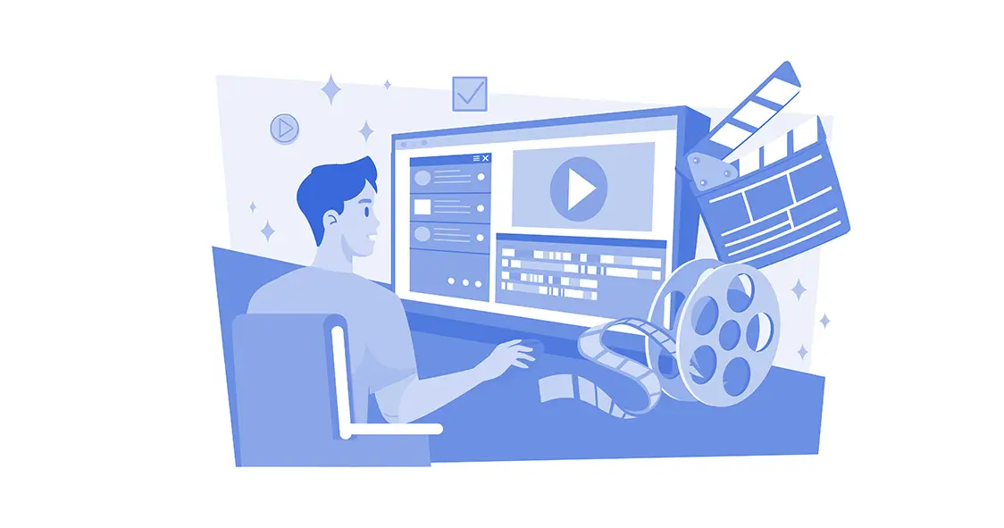 World-Class Video Editing Service Online | Professional Video Editing Company in Edinburgh, UK