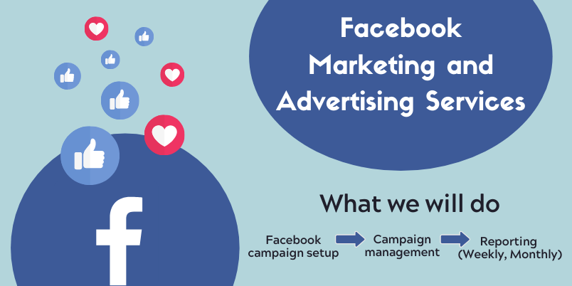 Professional Facebook Ads Management Services | Expert Meta Advertising in Edinburgh, UK