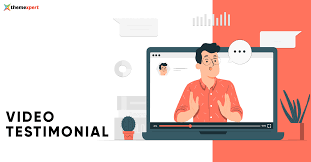 Testimonial Video in Edinburgh, UK