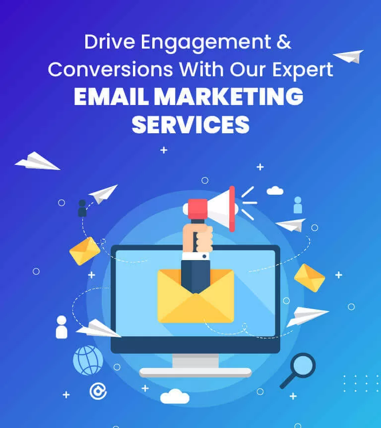 Email marketing automation in Edinburgh, UK 2026 for online business Presence, AI email campaigns and customer engagement