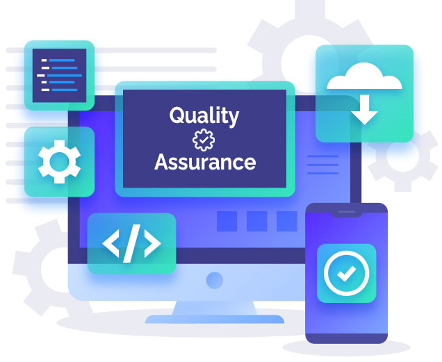 Software Quality Assurance Services in Edinburgh, UK for Secure and Reliable Applications