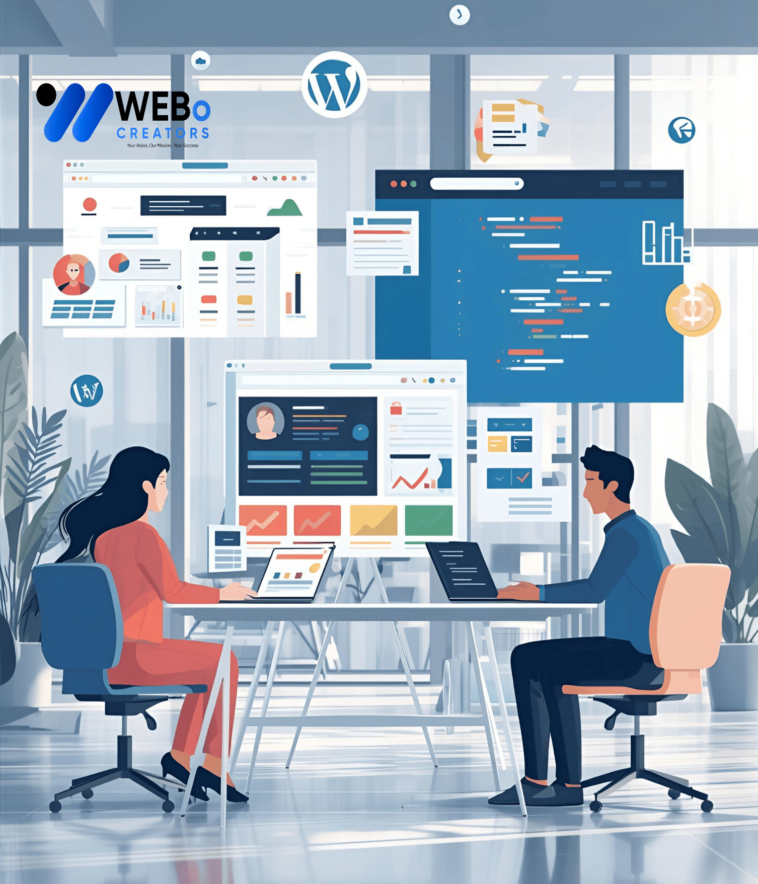 Best eCommerce WordPress Service - WooCommerce, Shopify Experts in Edinburgh, UK