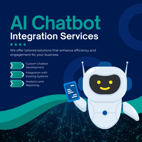 AI Chatbot Integration Services in Edinburgh, UK 2026 - Automate Customer Support