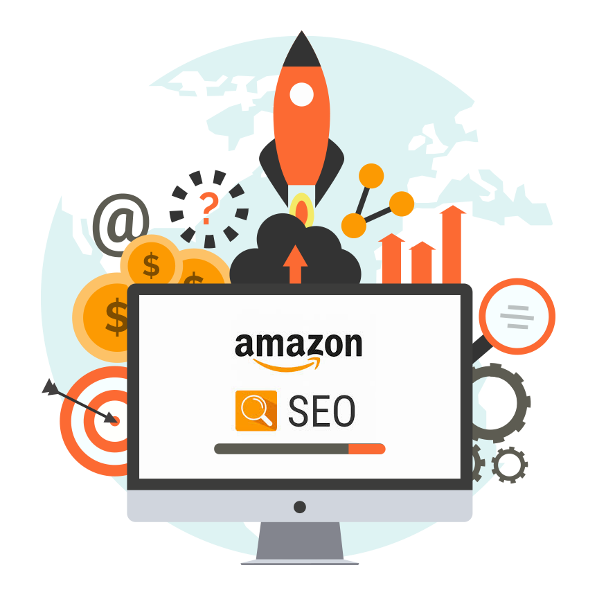 Amazon SEO services in Edinburgh, UK 2026 to improve ranking and sales