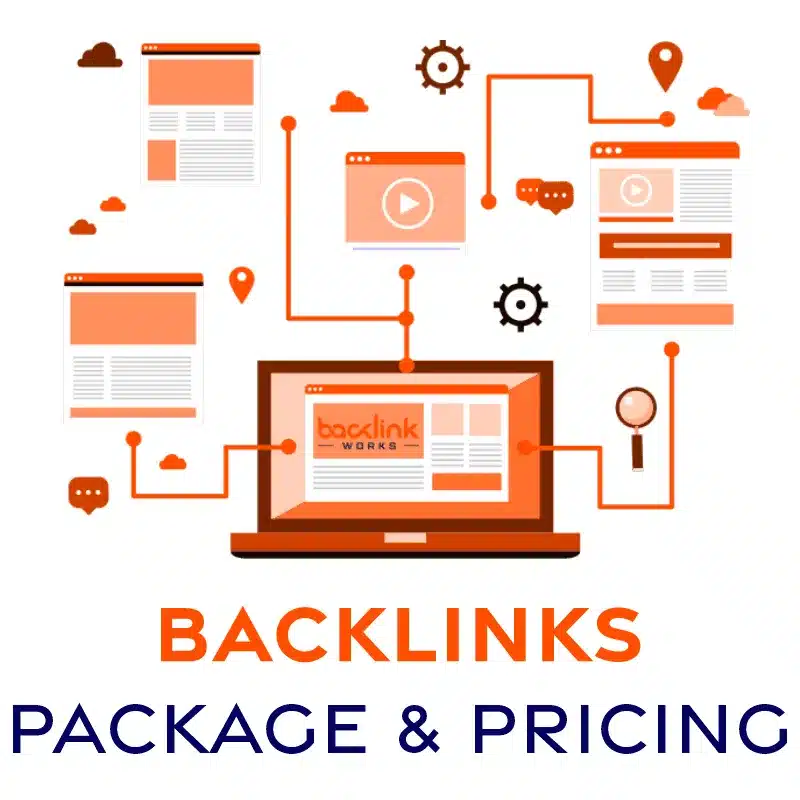 Backlink Building Services in Edinburgh, UK for SEO Ranking Improvement