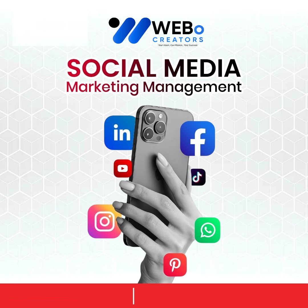 Exploring Social Media Marketing (SMM) in Digital Marketing Agency in Edinburgh, UK