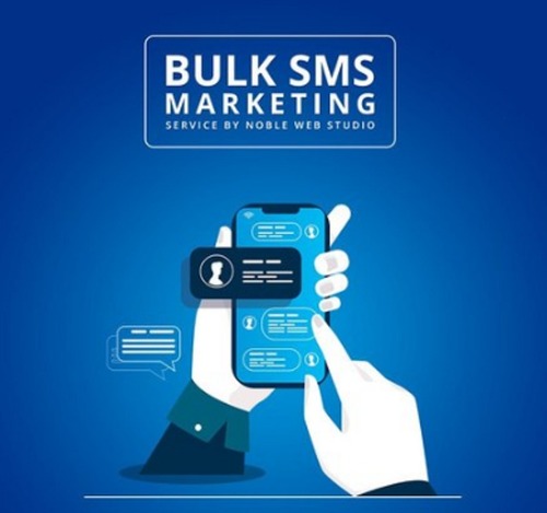 Bulk SMS Marketing Services in Edinburgh, UK for Business Promotion and Customer Communication