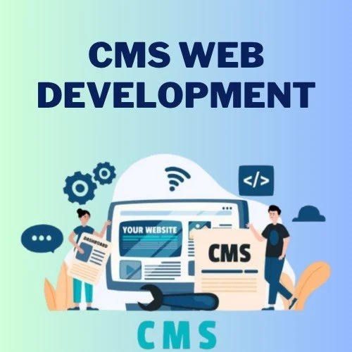 Custom CMS Development Services | CMS Web Application Development in Edinburgh, UK