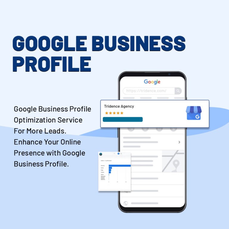 Google Business Profile Setup Service – Fast & Accurate in Edinburgh, UK