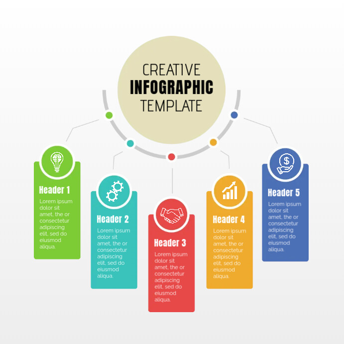 Infographics design services in Edinburgh, UK 2026 - modern visual content creation