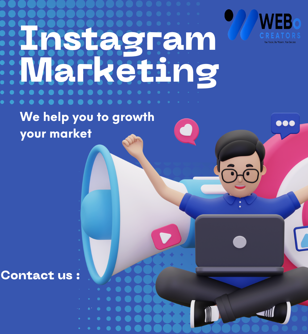 Best Instagram Marketing (Ads) Management Service Agency in Edinburgh, UK