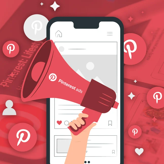Pinterest Ads Services Edinburgh, UK 2026 - Campaign Management, Targeting & Marketing Results
