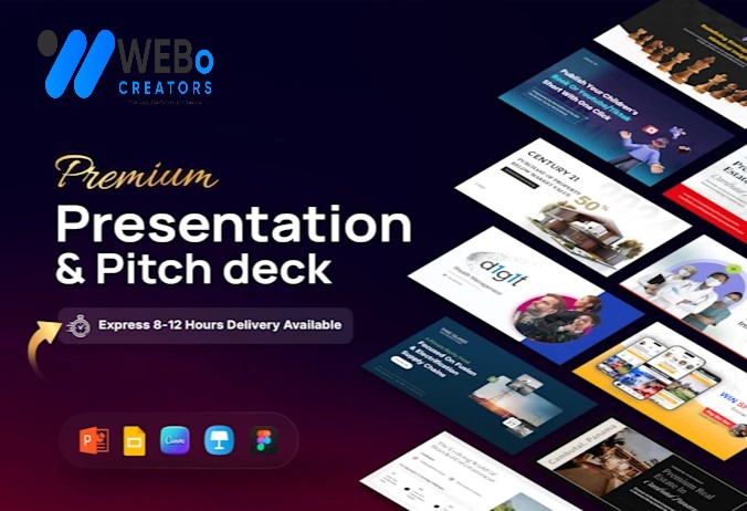 Event Production & Event Production Services | Presentation Design Services in Edinburgh, UK