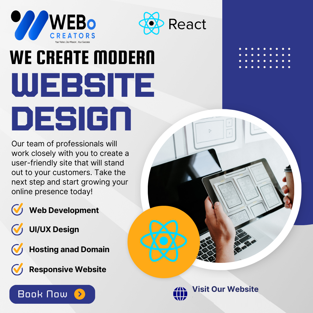 React E-Commerce App Design Services | React Shopping Cart UI Design in Edinburgh, UK 2026 - Online Store Solutions