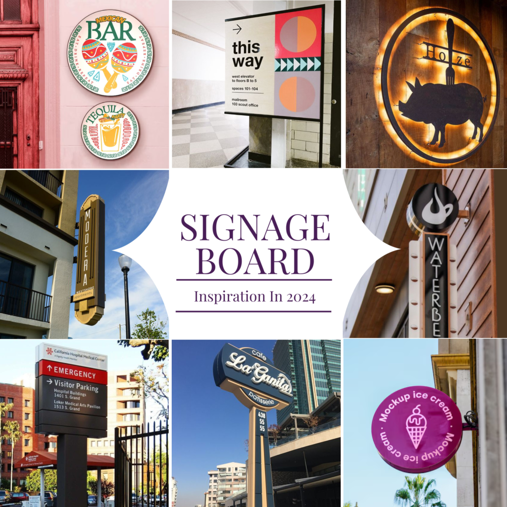 Signage | Indoor Signs | Outdoor Signs | 3d signs | Signage Design | Signage Services | Signage Services in Edinburgh, UK
