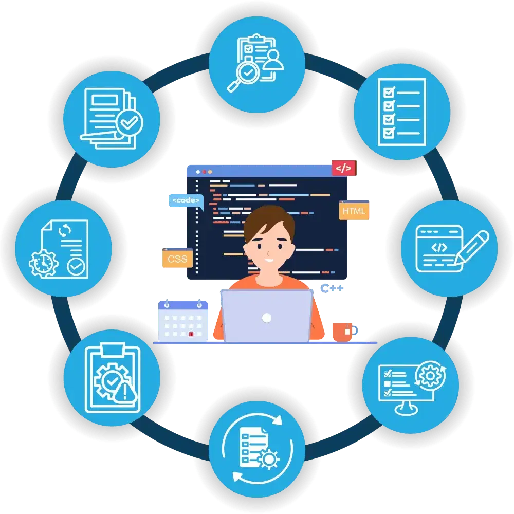 Software Testing Services in Edinburgh, UK - QA Testing and Quality Assurance Solutions
