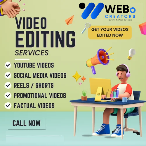 Explainer Video Services: Create & Promote Your Explainer Video in Edinburgh, UK 2026