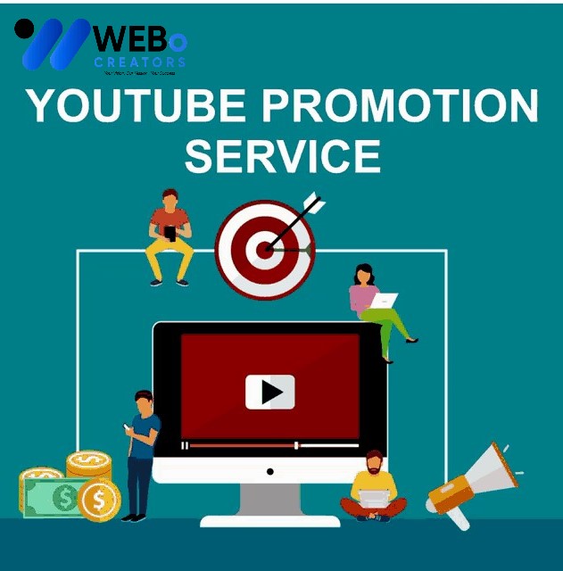 Best YouTube Promotion Service in Edinburgh, UK for Channel Views and Subscribers